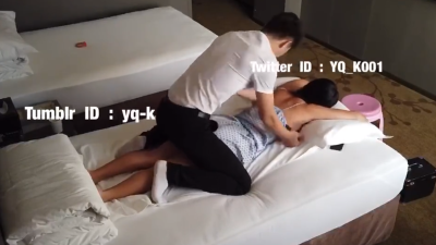 안마로 돈도벌고 공짜로 떡도치고 좋네  [레드존 한국야동,최신야동,무료야동]