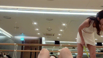 [요가정언] ★ 존예 요가녀 운동셀프캠 모음 발바닥지림 [레드존 한국야동,최신야동,무료야동]