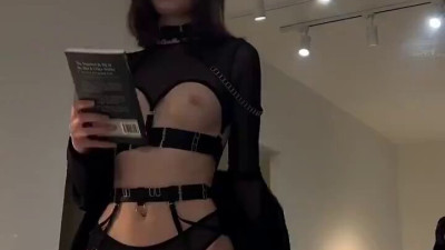 똘똘하게 생긴 그녀의 보지  [레드존 한국야동,최신야동,무료야동]